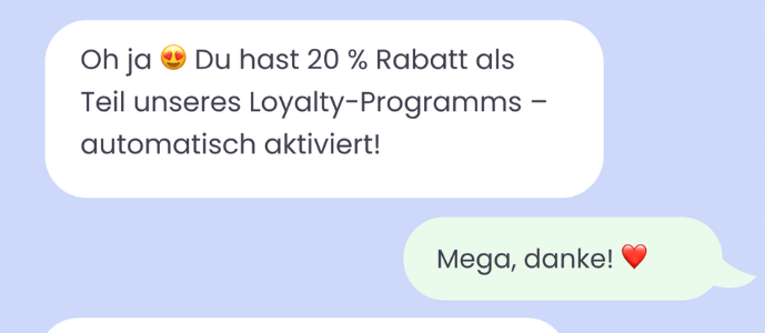 heyhero-whatsapp newsletter kosten